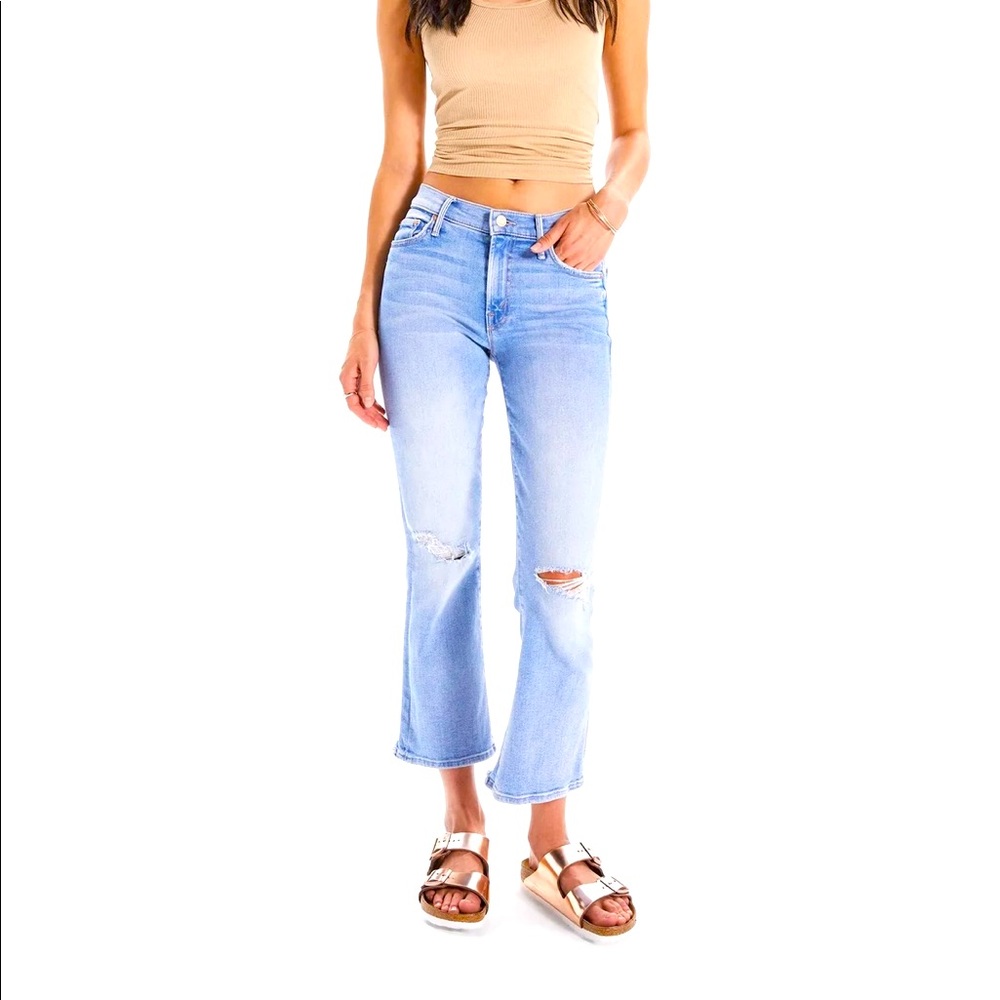Mother Denim